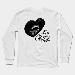 Valentines Day Long Sleeve T-Shirt